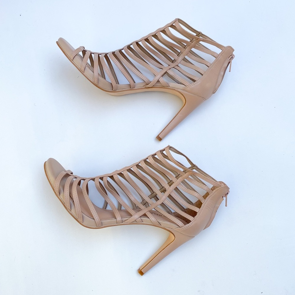 Antonio Melani heels